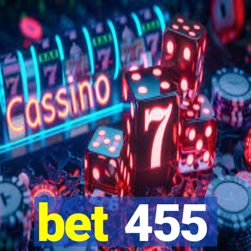 bet 455